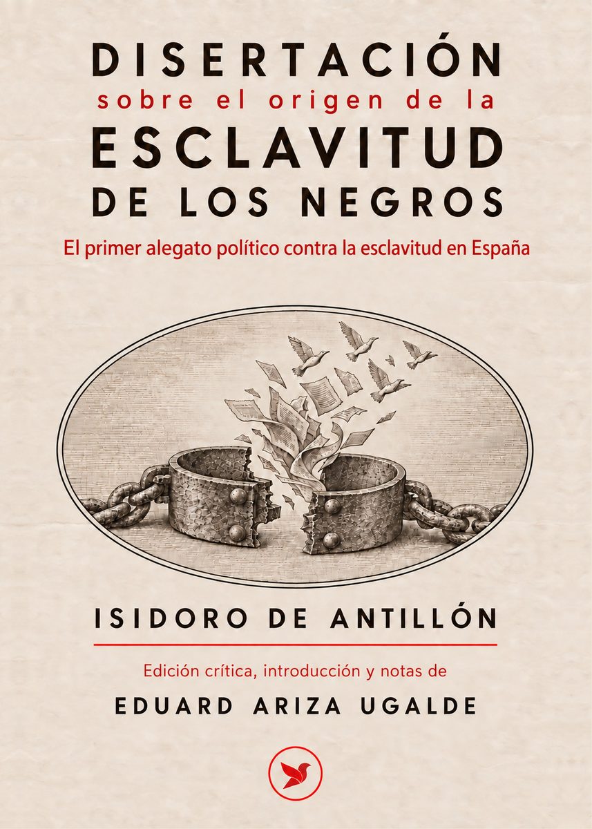 Cubierta del libro