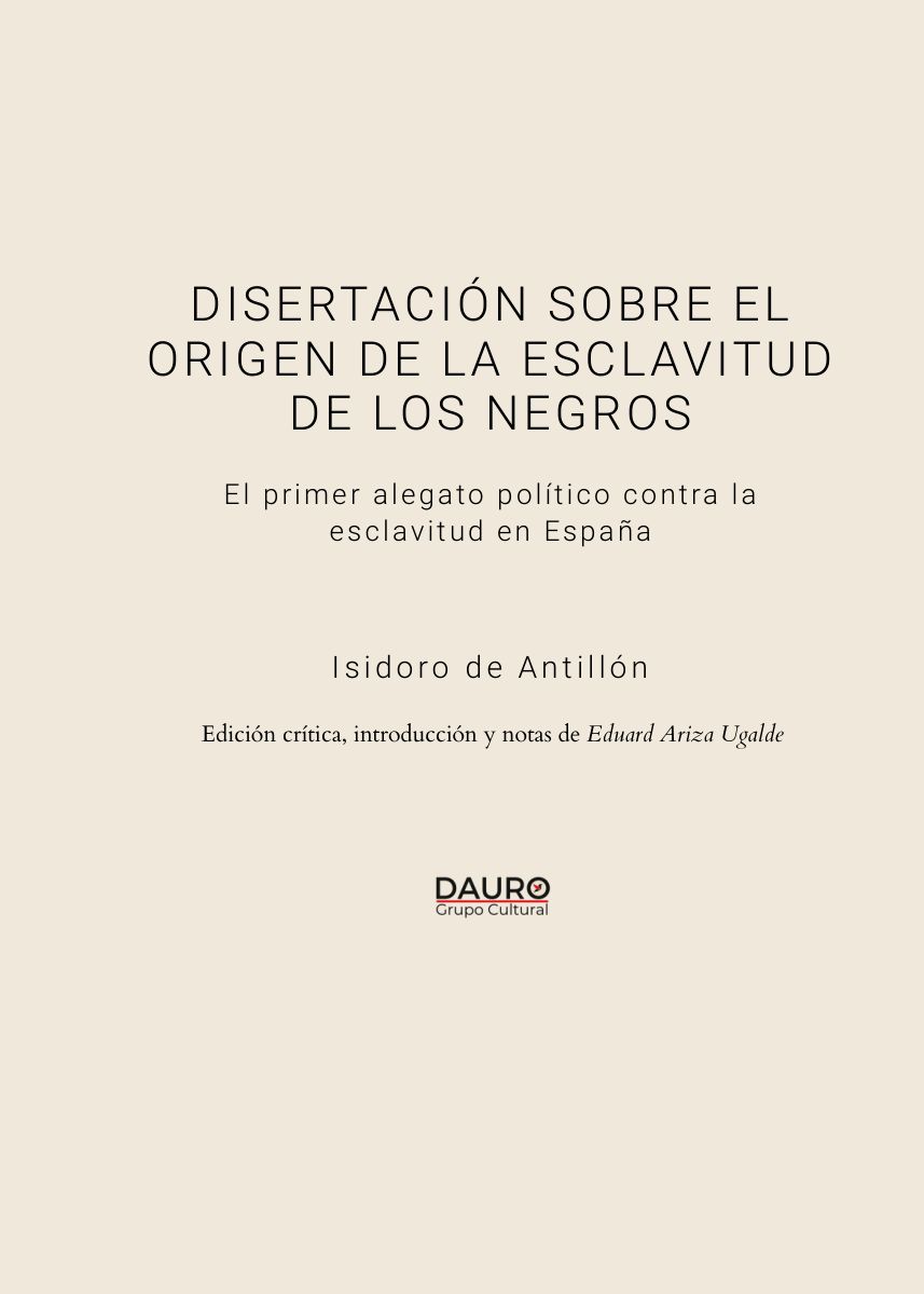 Portada interior