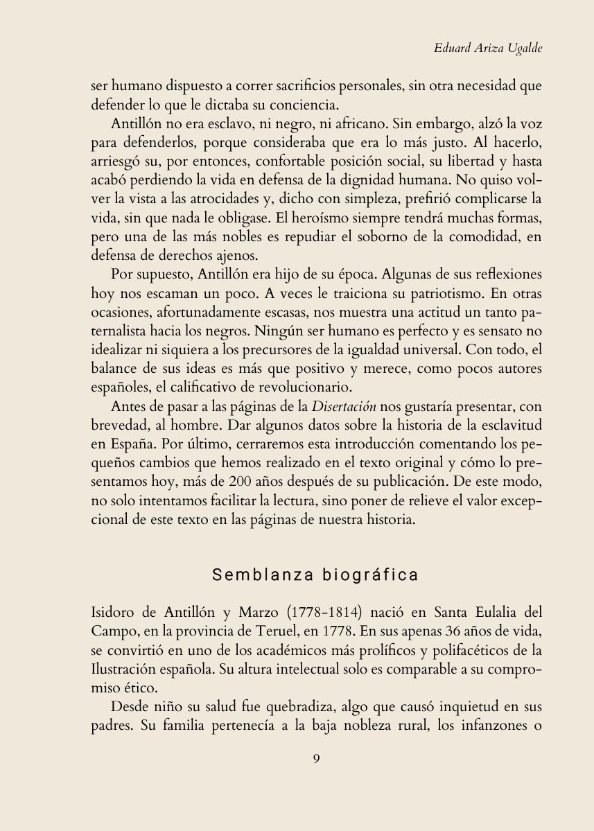 Introducción, página 9