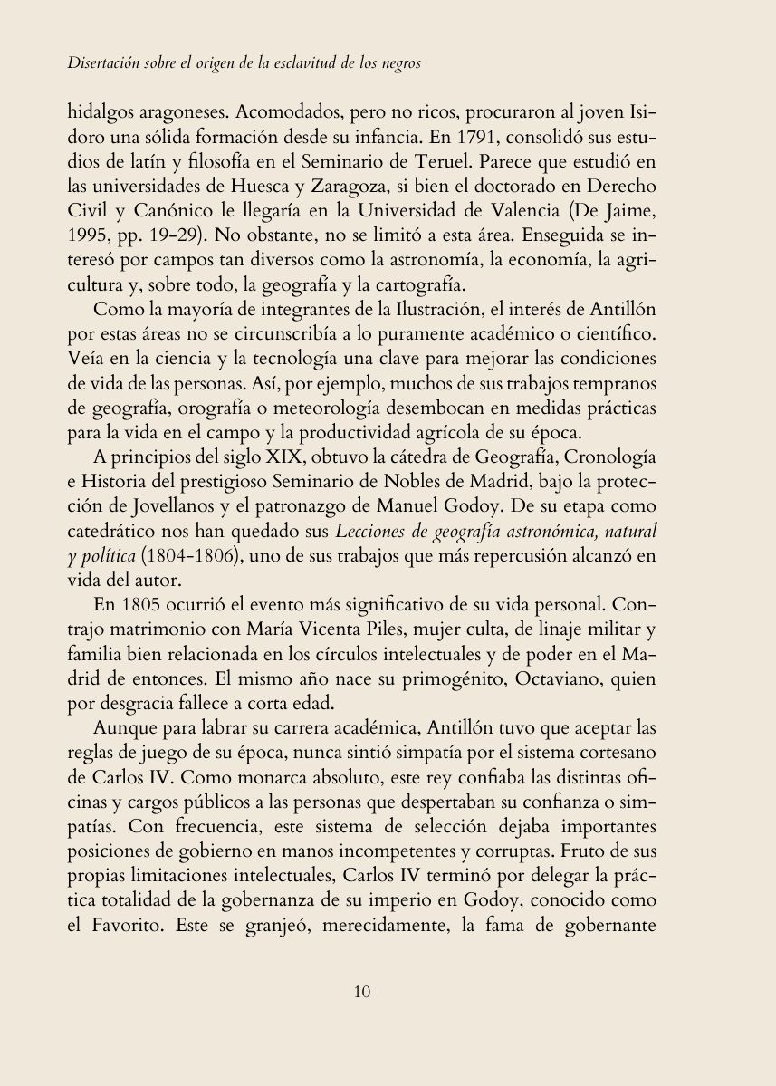 Introducción, página 10